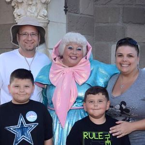 Meet your Posher, Amber